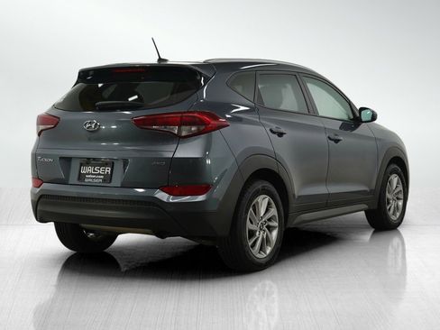 Used 2016 Hyundai Tucson SE w/ Option Group 02 image 5