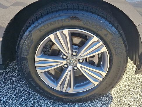 Used 2020 Acura MDX SH-AWD image 8