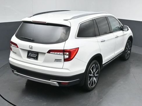 Used 2022 Honda Pilot Touring image 44