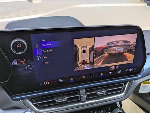 New 2026 Chevrolet Equinox EV LT w/ LPO, All-Weather Mat Package image 17