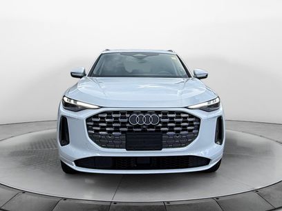 New 2025 Audi Q5 Premium Plus