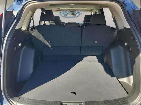 Used 2024 Honda CR-V EX image 22
