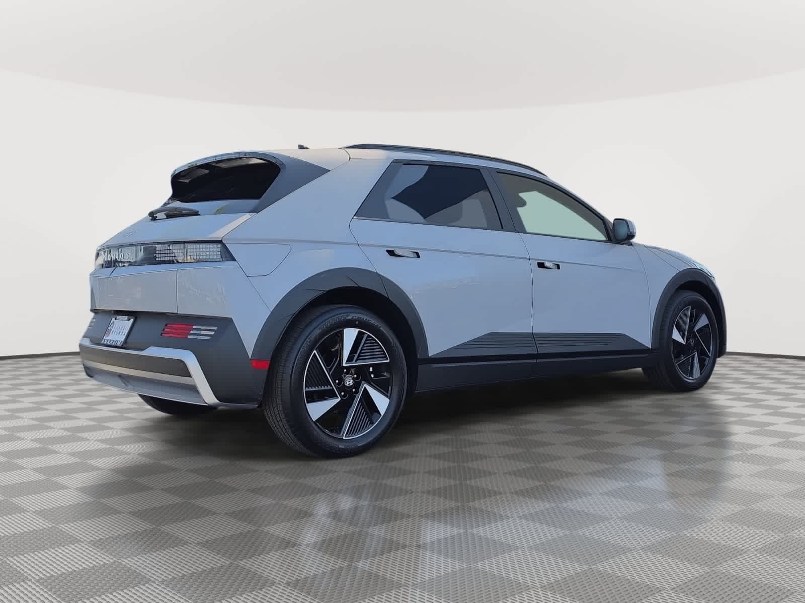 New 2027 Hyundai Ioniq 5 SEL RWD image 7