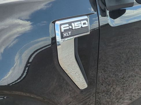 Used 2025 Ford F150 XLT w/ Equipment Group 301A Standard RWD image 29