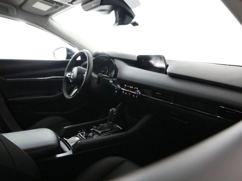 Used 2019 MAZDA MAZDA3 Sedan w/ Preferred Package FWD image 54