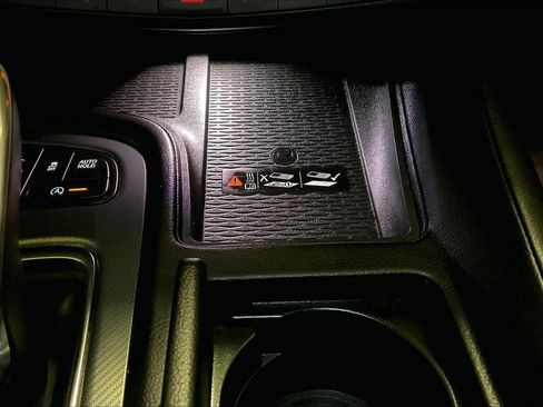 Used 2025 Cadillac CT5 Premium Luxury image 34