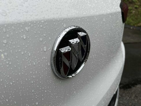 Certified 2022 Buick Encore GX Preferred image 29