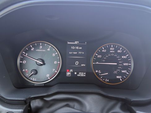 Used 2025 Subaru Outback Wilderness image 21