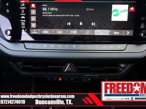 New 2026 Dodge Charger Scat Pack image 21