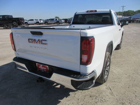 New 2026 GMC Sierra 1500 Pro w/ Pro Value Package RWD image 5