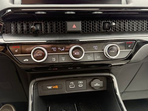 Certified 2025 Honda CR-V EX-L image 24