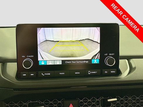 Used 2024 Honda Accord EX image 13