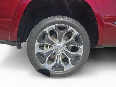 Used 2020 RAM 1500 Limited AWD/4WD image 17