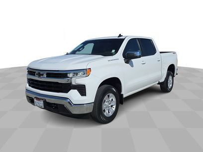 Used 2023 Chevrolet Silverado 1500 LT w/ Convenience Package II