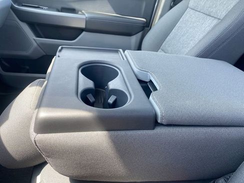 New 2025 Ford F350 XL w/ STX Appearance Package image 24