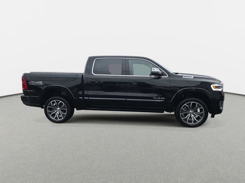 New 2026 RAM 1500 Tungsten w/ Off Road Group image 4