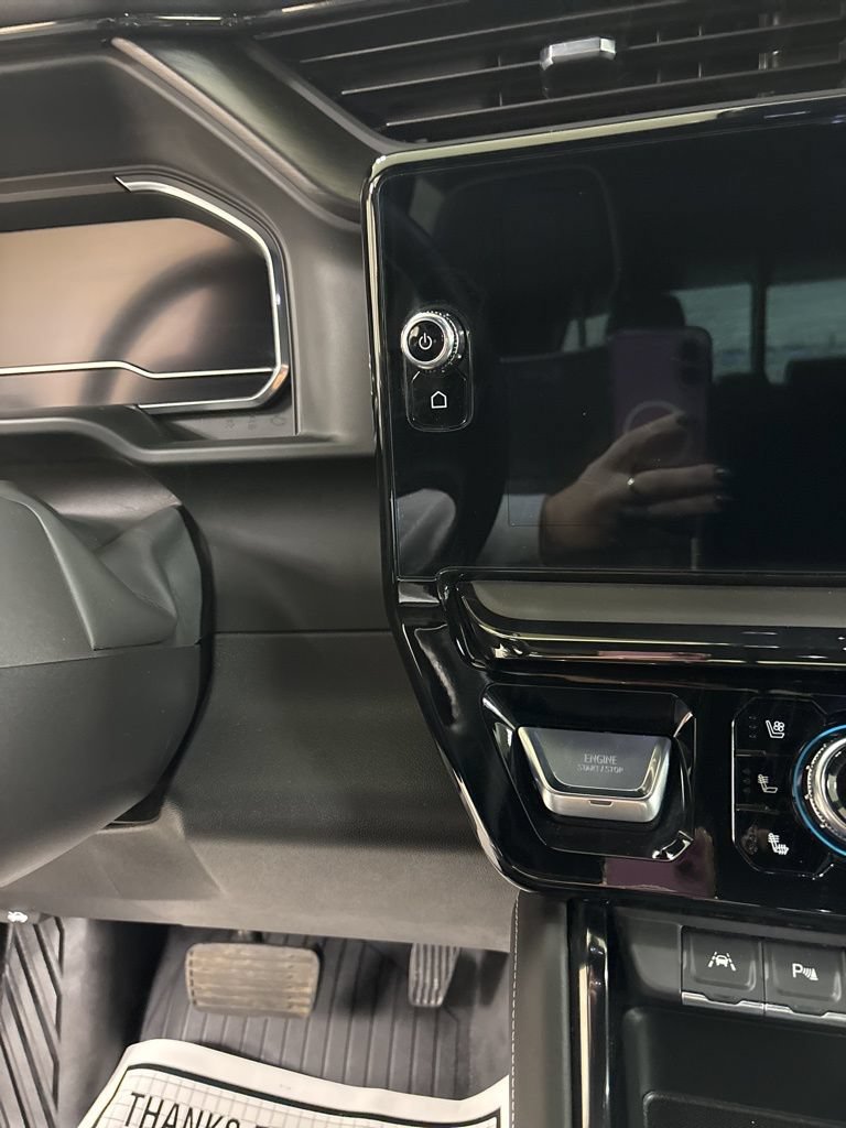 Used 2024 GMC Sierra 1500 AT4X w/ AT4X AEV Edition AWD/4WD image 13