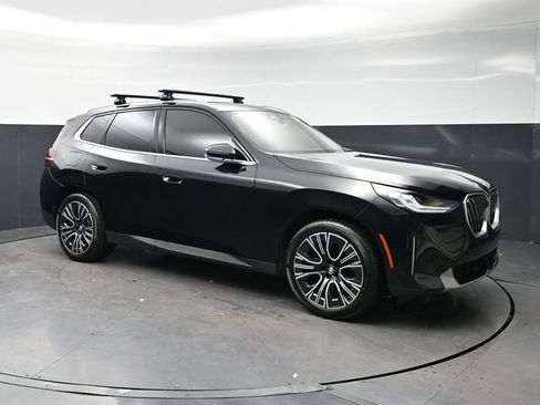 Used 2026 BMW X3 xDrive30i AWD/4WD image 3