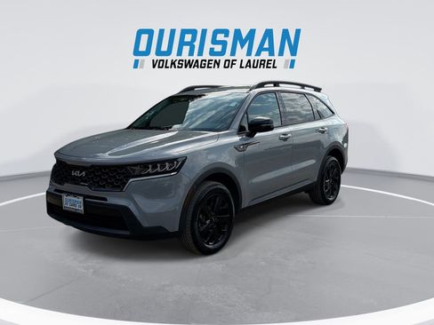 Used 2023 Kia Sorento S AWD/4WD image 4