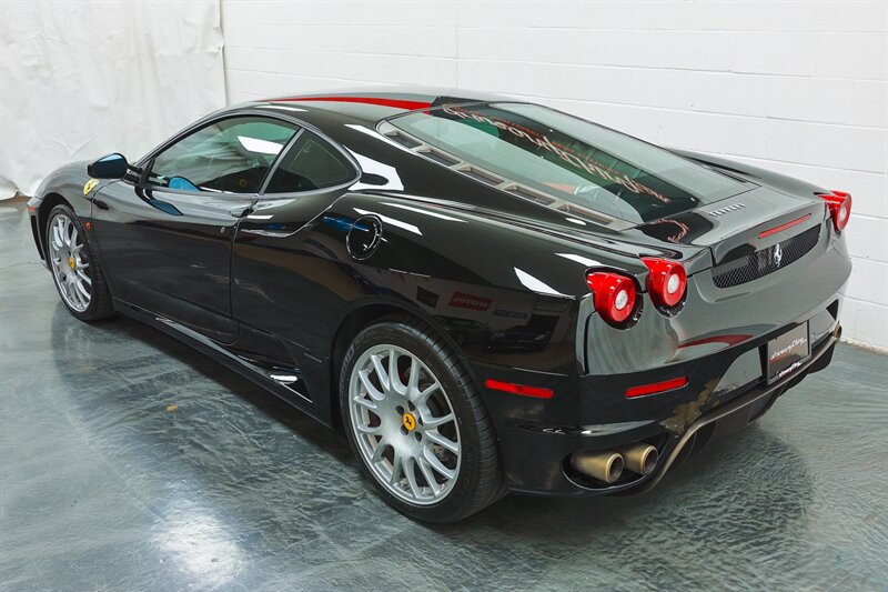 Used 2005 Ferrari F430 Coupe RWD image 16