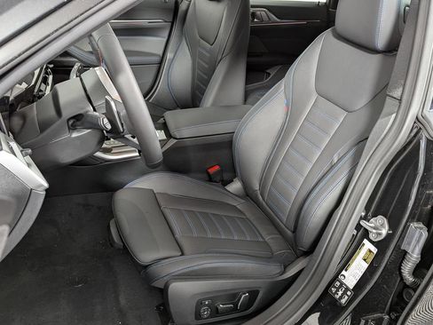 New 2026 BMW 440i xDrive w/ Premium Package image 13