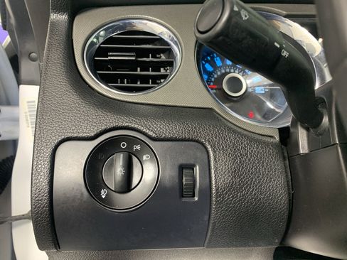 Used 2014 Ford Mustang Convertible w/ Equipment Group 102A image 16