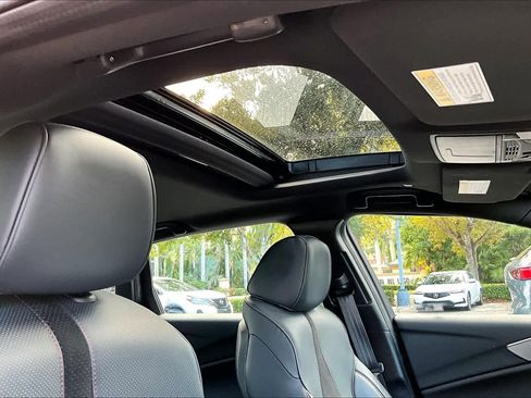 Certified 2023 Acura TLX w/ A-SPEC Pkg image 14