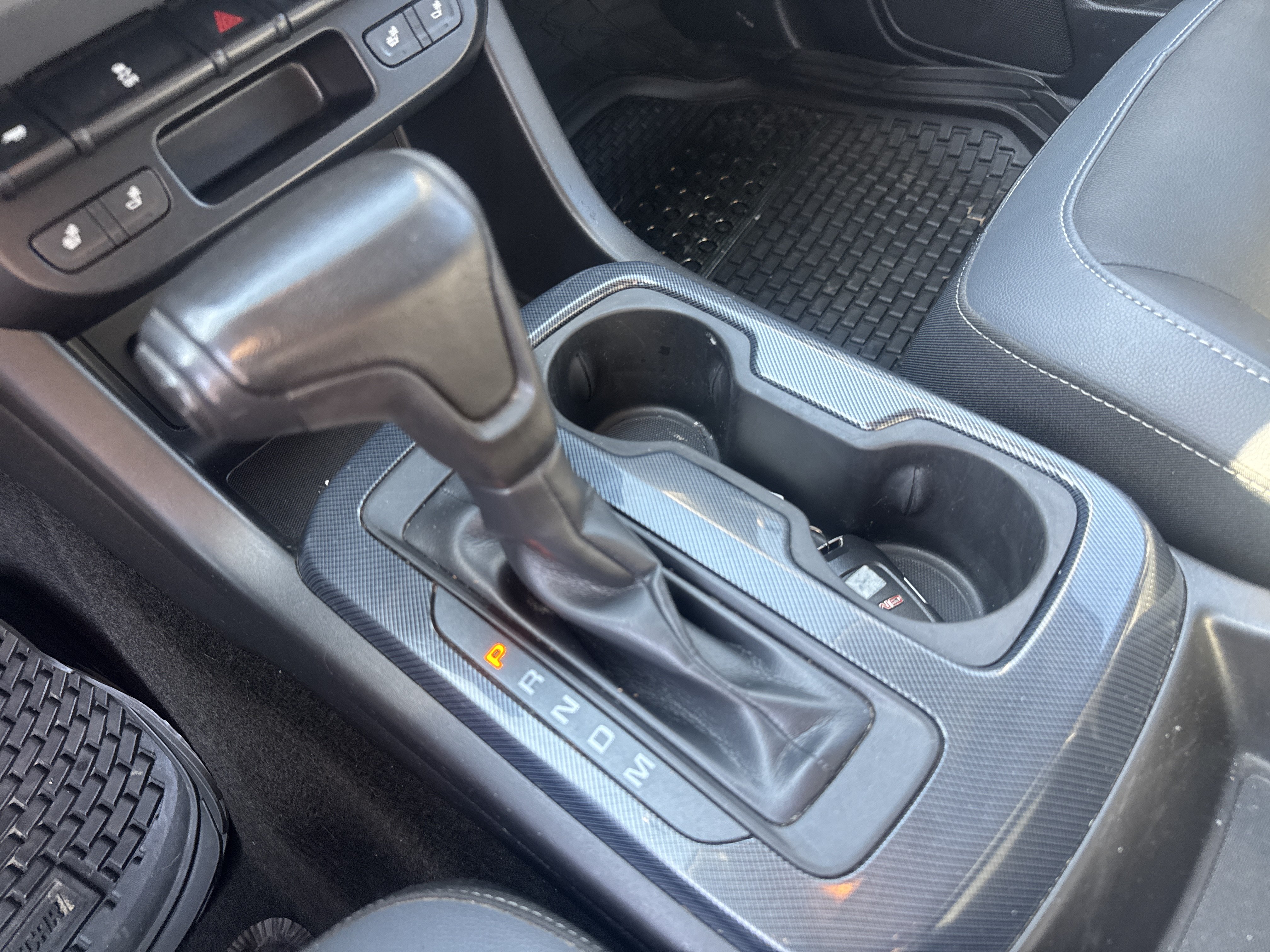 Used 2015 Chevrolet Colorado Z71 AWD/4WD image 24