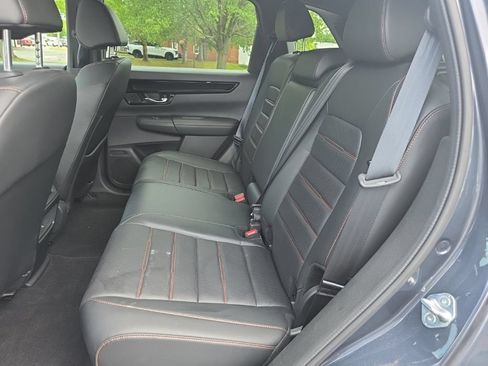 Used 2024 Honda CR-V Sport Touring image 23