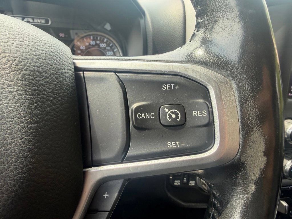 Used 2020 RAM 1500 Big Horn AWD/4WD image 28