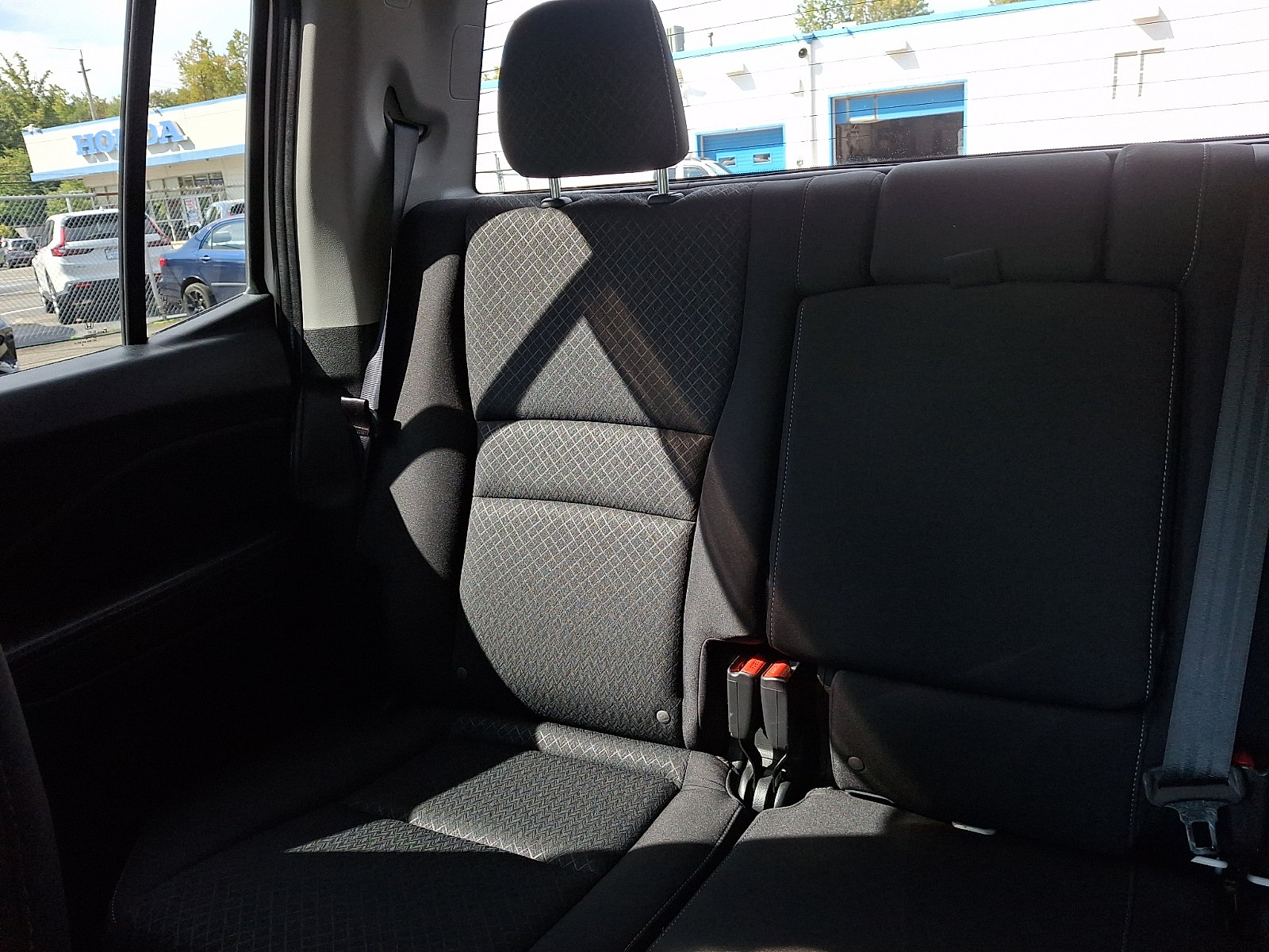 Used 2019 Honda Ridgeline Sport image 18
