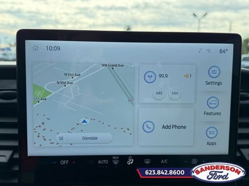 Certified 2023 Ford Transit 350 XLT image 19