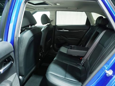 Used 2022 Kia Seltos EX AWD/4WD image 15