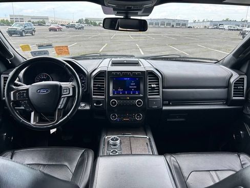 Used 2021 Ford Expedition Max Limited AWD/4WD image 20