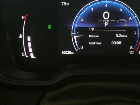 Certified 2026 Toyota Corolla LE FWD image 27