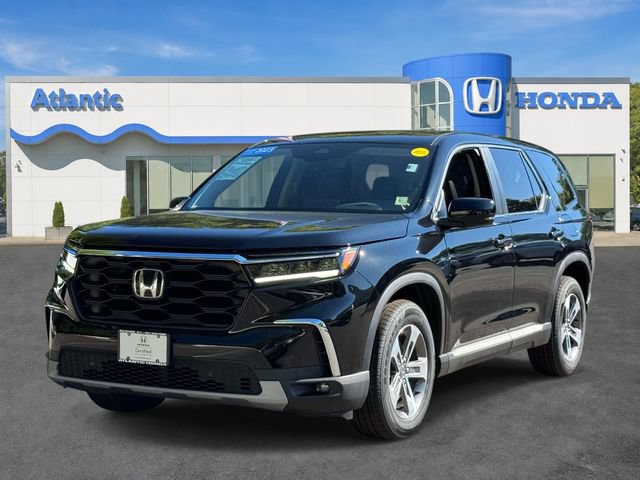 Certified 2023 Honda Pilot EX-L image 2