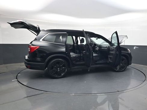 Used 2022 Honda Pilot Special Edition image 33
