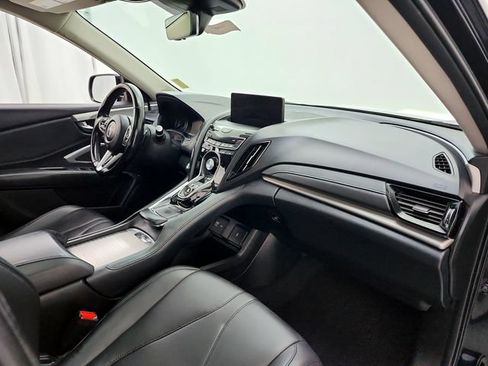 Used 2020 Acura RDX AWD image 17