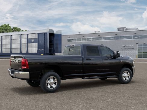 New 2026 RAM 2500 Tradesman image 9