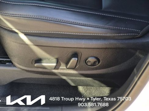 Certified 2025 Kia Telluride S AWD/4WD image 22