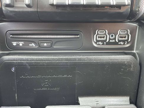 Used 2019 RAM 1500 Limited AWD/4WD image 32