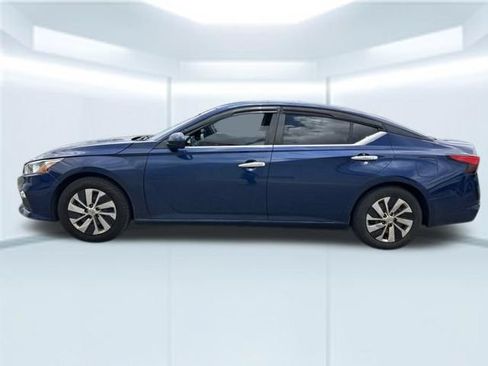 Used 2020 Nissan Altima 2.5 S FWD image 10