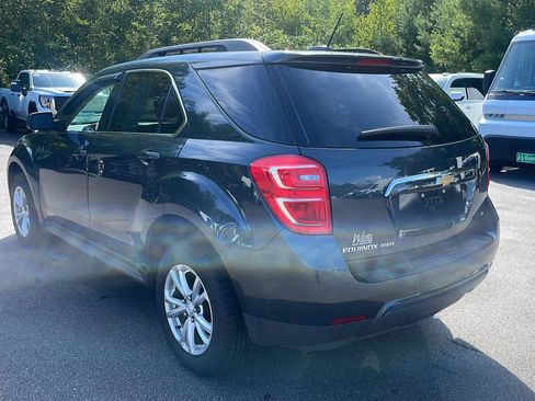 Used 2017 Chevrolet Equinox LT w/ Convenience Package AWD/4WD image 5