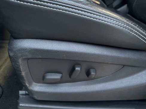 Used 2016 GMC Sierra 2500 Denali w/ Duramax Plus Package image 17