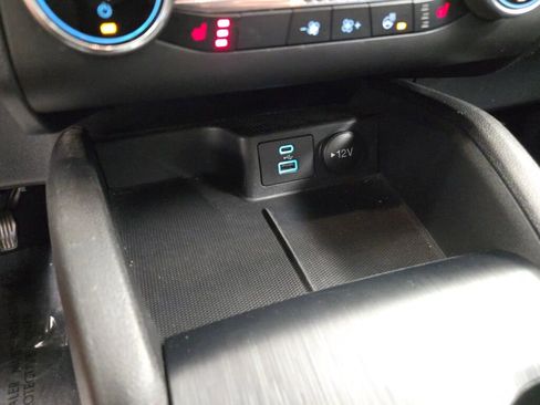 Used 2023 Ford Escape Active image 30