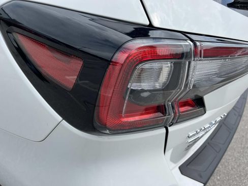 Certified 2025 Subaru Outback Premium w/ Popular Package #1A AWD/4WD image 10