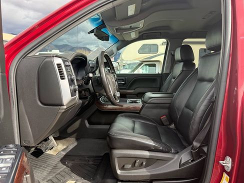 Used 2018 GMC Sierra 1500 SLE image 13