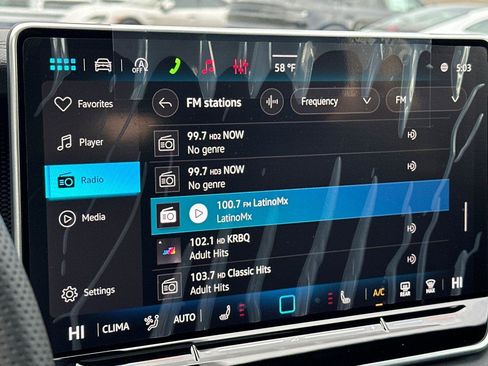 New 2026 Volkswagen Tiguan SE R-Line image 17