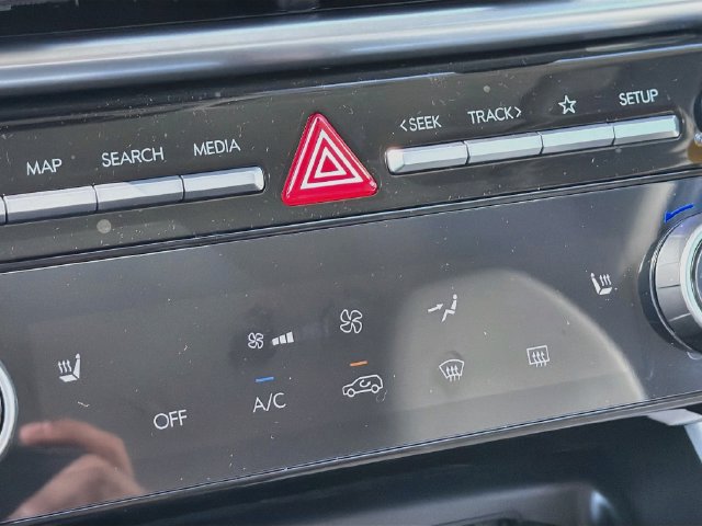 New 2026 Hyundai Tucson SEL Plus FWD image 20