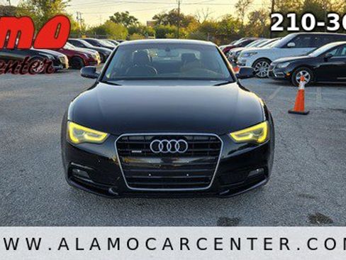 Used 2013 Audi A5 2.0T Premium image 8